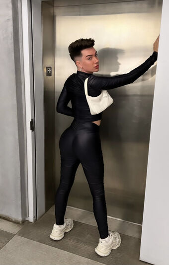 James Charles