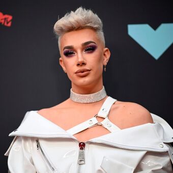jamescharles Photo Fuites Nudes OnlyFans 14