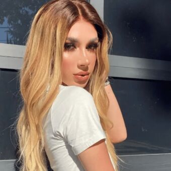 jamescharles Photo Fuites Nudes OnlyFans 15