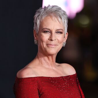 Jamie Lee Curtis