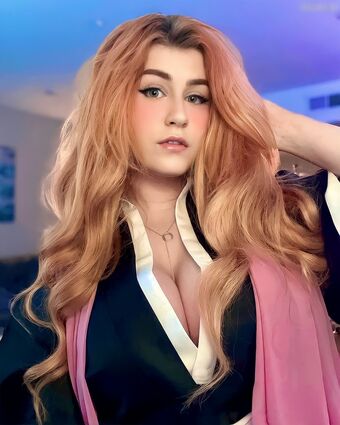 JamiUwU Photo Fuites Nudes OnlyFans 20