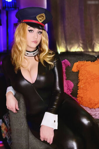 JamiUwU Photo Fuites Nudes OnlyFans 22