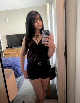 JamiUwU Photo Fuites Nudes OnlyFans 29