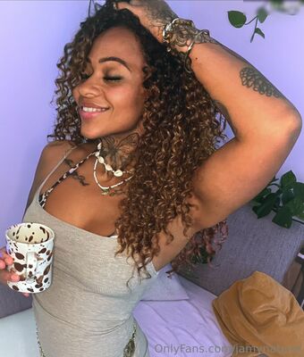 Jamynatural