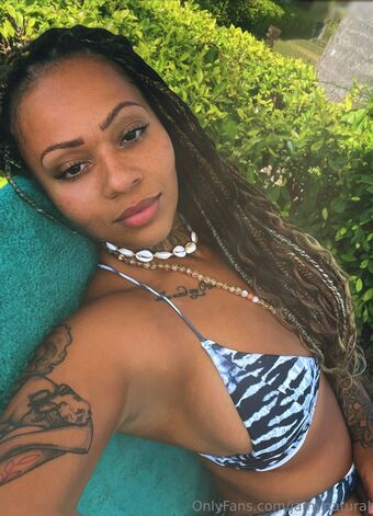 Jamynatural Photo Fuites Nudes OnlyFans 35
