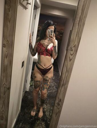 jamzjemmax
