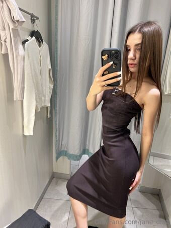 jane_diaz Photo Fuites Nudes OnlyFans 26