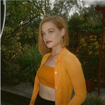 Jane Levy Photo Fuites Nudes OnlyFans 34