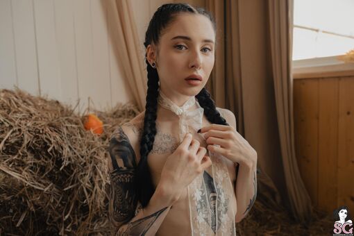 Janecherry Photo Fuites Nudes OnlyFans 2