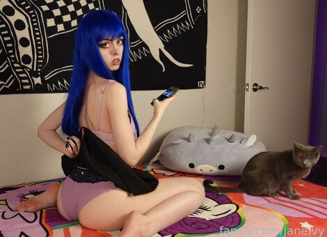 janeivy
