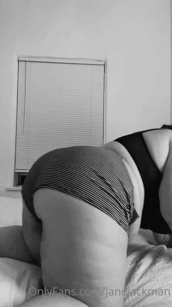 janejackman Photo Fuites Nudes OnlyFans 11