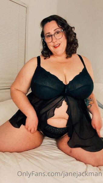 janejackman Photo Fuites Nudes OnlyFans 19