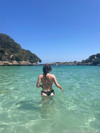 JaneRoyal Photo Fuites Nudes OnlyFans 35