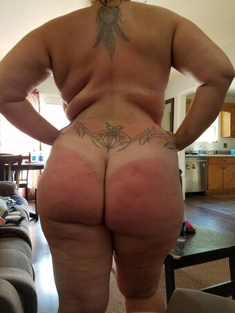 JaneSnow Photo Fuites Nudes OnlyFans 11