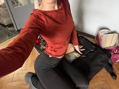 janet.smith Photo Fuites Nudes OnlyFans 8