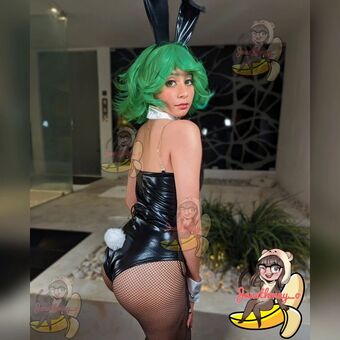 Janethmay Photo Fuites Nudes OnlyFans 5