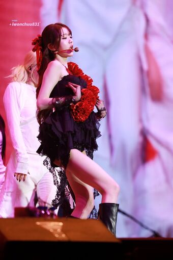 Jang Won-young