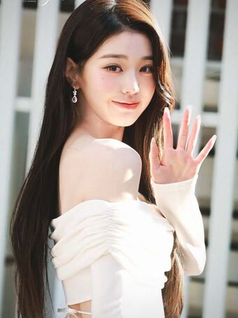 Jang Won-young