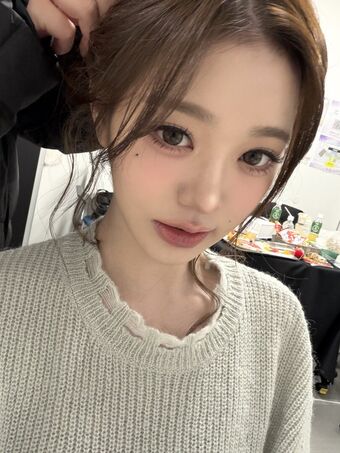 Jang Won-young