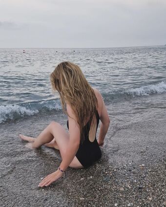 Jani Photo Fuites Nudes OnlyFans 2