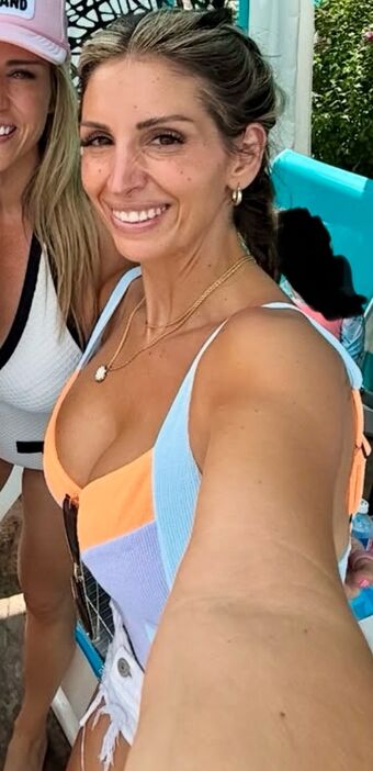 Janie Ippolito Photo Fuites Nudes OnlyFans 22