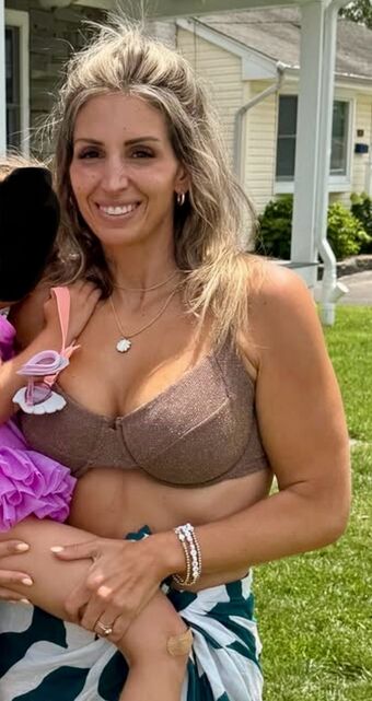 Janie Ippolito Photo Fuites Nudes OnlyFans 24