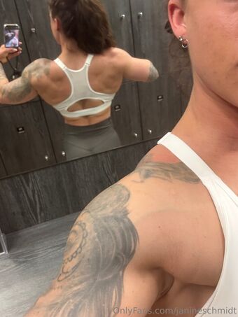 janineschmidt Photo Fuites Nudes OnlyFans 2