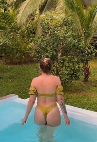 janisview Photo Fuites Nudes OnlyFans 15