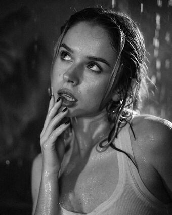 Janulaivanova Photo Fuites Nudes OnlyFans 23