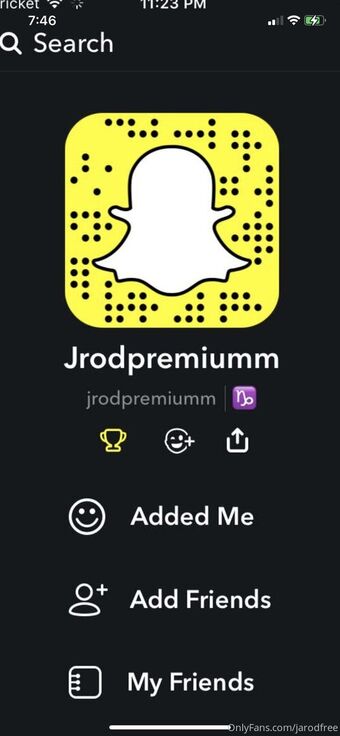 jarodppv Photo Fuites Nudes OnlyFans 5