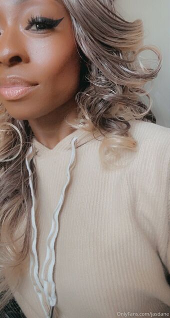 jasdane Photo Fuites Nudes OnlyFans 3
