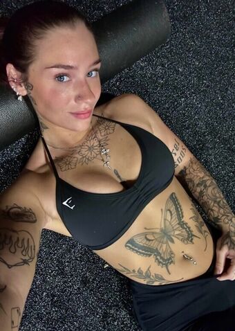 Jasmin Callender