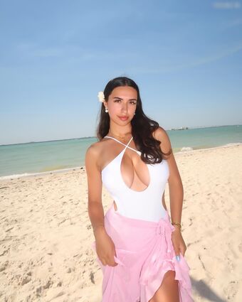 Jasmin Glover
