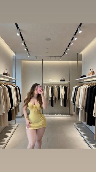 jasmin.reyeshn Photo Fuites Nudes OnlyFans 175