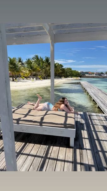 jasmin.reyeshn Photo Fuites Nudes OnlyFans 177