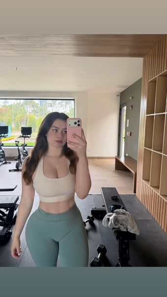 jasmin.reyeshn Photo Fuites Nudes OnlyFans 186