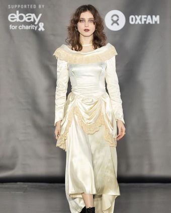 Jasmine Van Den Bogaerde