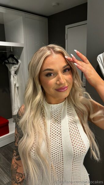 jasmineecakes Photo Fuites Nudes OnlyFans 16