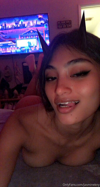 jasminekny