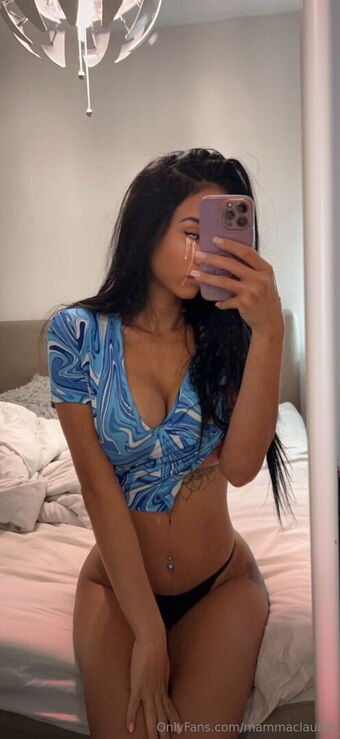 jasminmami Photo Fuites Nudes OnlyFans 17