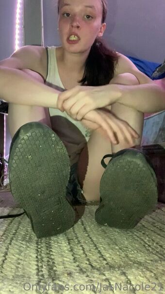 jasnacole21 Photo Fuites Nudes OnlyFans 39