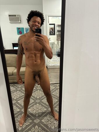 jasonsweets Photo Fuites Nudes OnlyFans 37