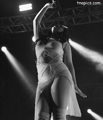 Jauregui Photo Fuites Nudes OnlyFans 15