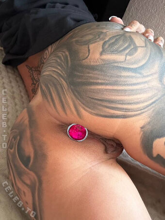 Jay.bluee Photo Fuites Nudes OnlyFans 32