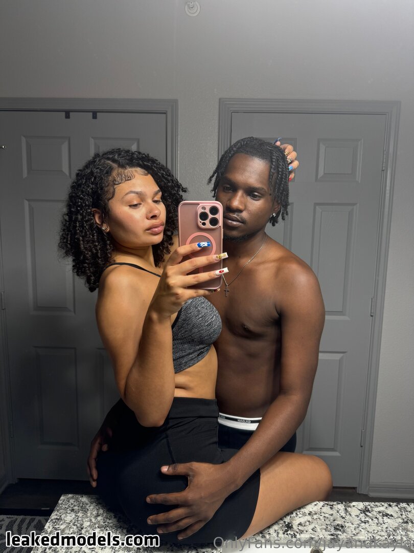 jayandkayla Photo Nude Leaks OnlyFans 9 - Modèles Leakées