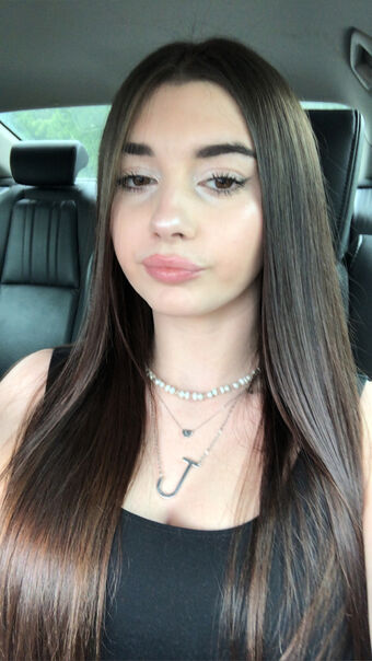 Jayboo Photo Fuites Nudes OnlyFans 2