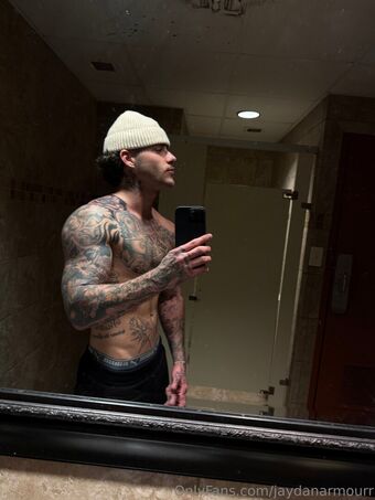 jaydanarmourr Photo Fuites Nudes OnlyFans 30