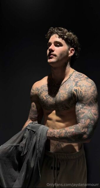 jaydanarmourr Photo Fuites Nudes OnlyFans 37