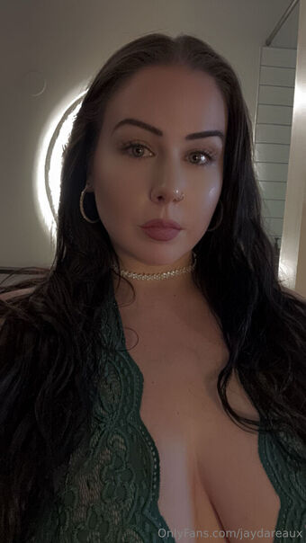 jaydareaux Photo Fuites Nudes OnlyFans 4