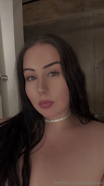 jaydareaux Photo Fuites Nudes OnlyFans 7